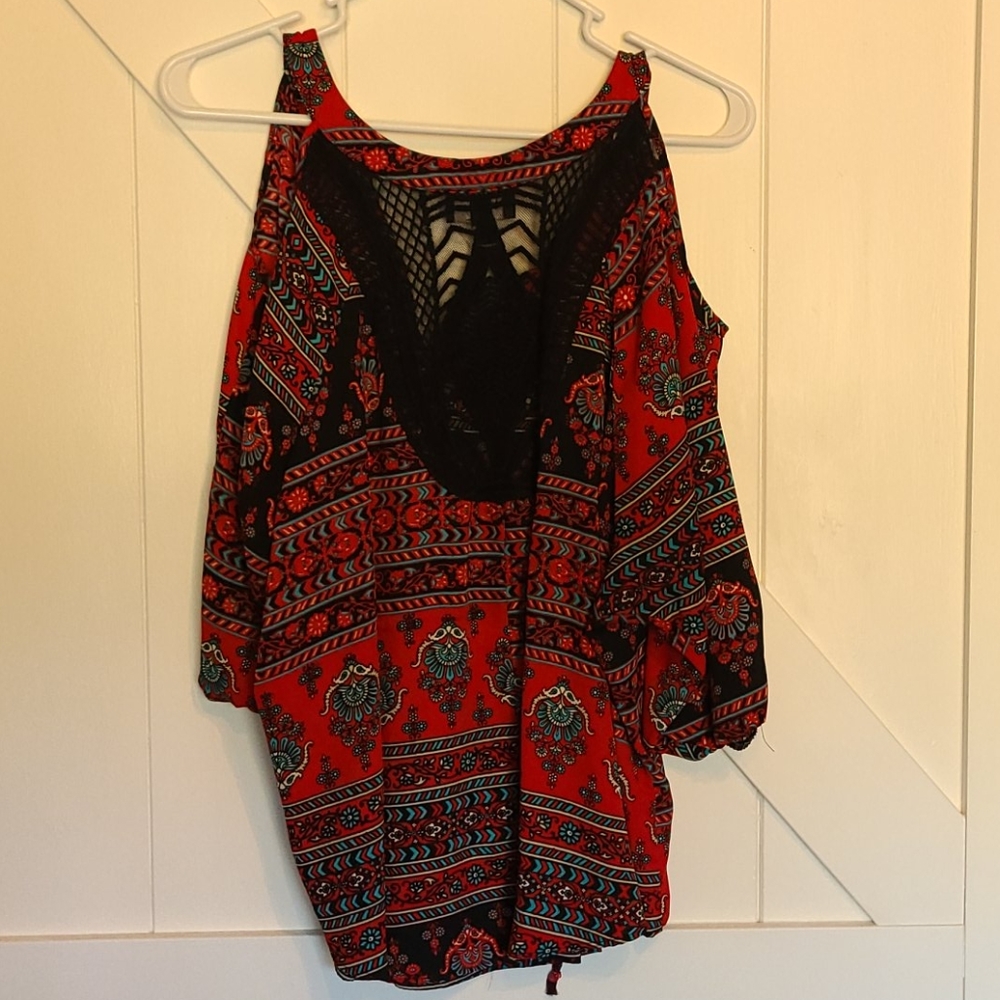 Blouse - Picture 2 of 2
